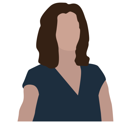 Client, corporate lawyer, insurer, notary, person, avatar, face icon
